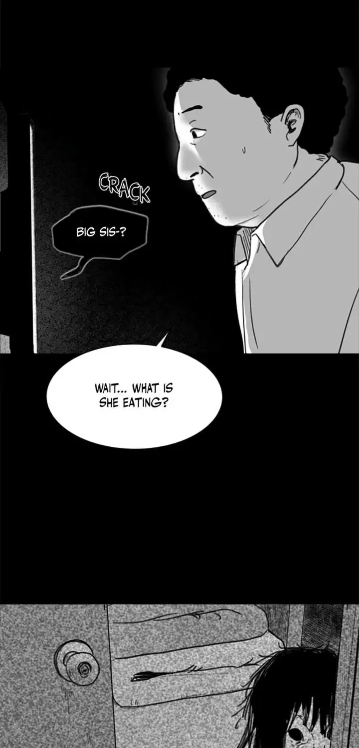 Ant Chapter 17 page 4 - MangaKakalot