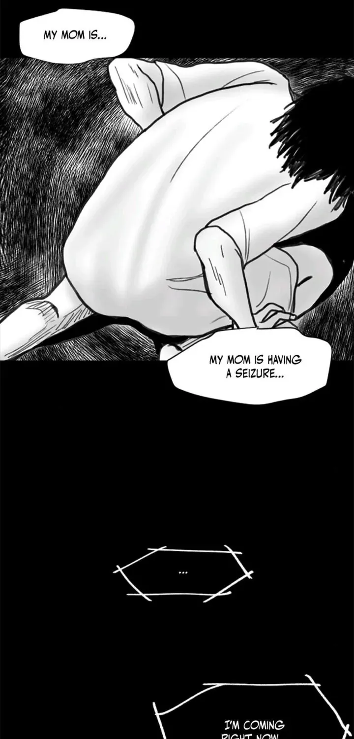 Ant Chapter 17 page 45 - MangaKakalot