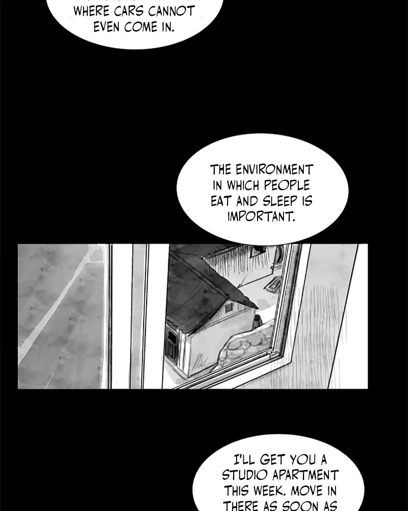 Ant Chapter 2 page 35 - MangaKakalot