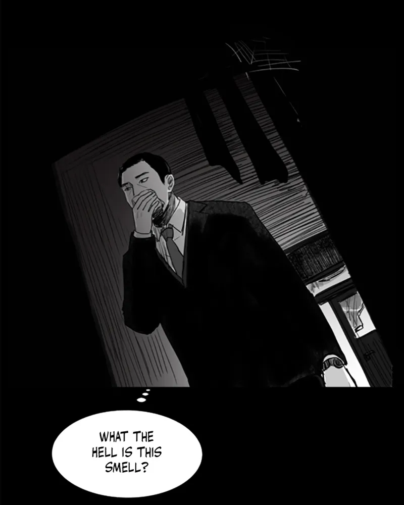 Ant Chapter 2 page 71 - MangaKakalot