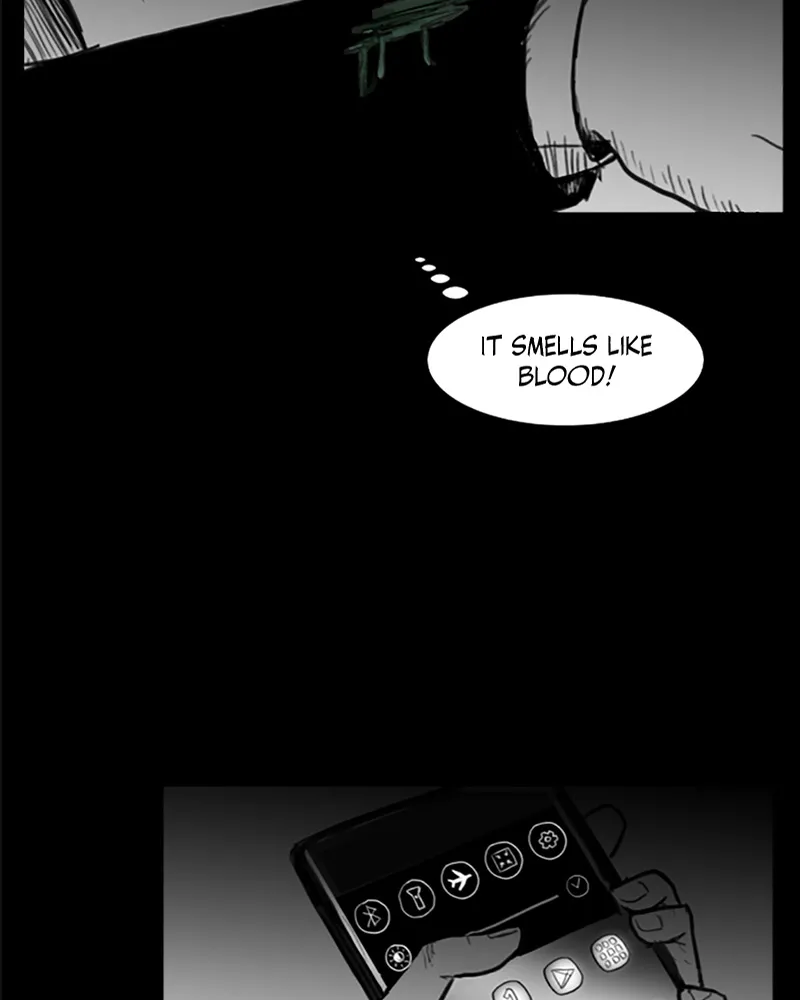 Ant Chapter 2 page 77 - MangaKakalot