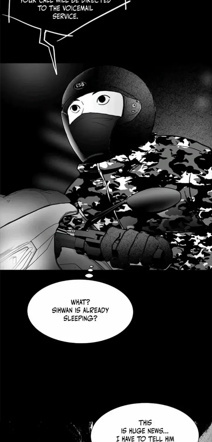 Ant Chapter 20 page 15 - MangaKakalot