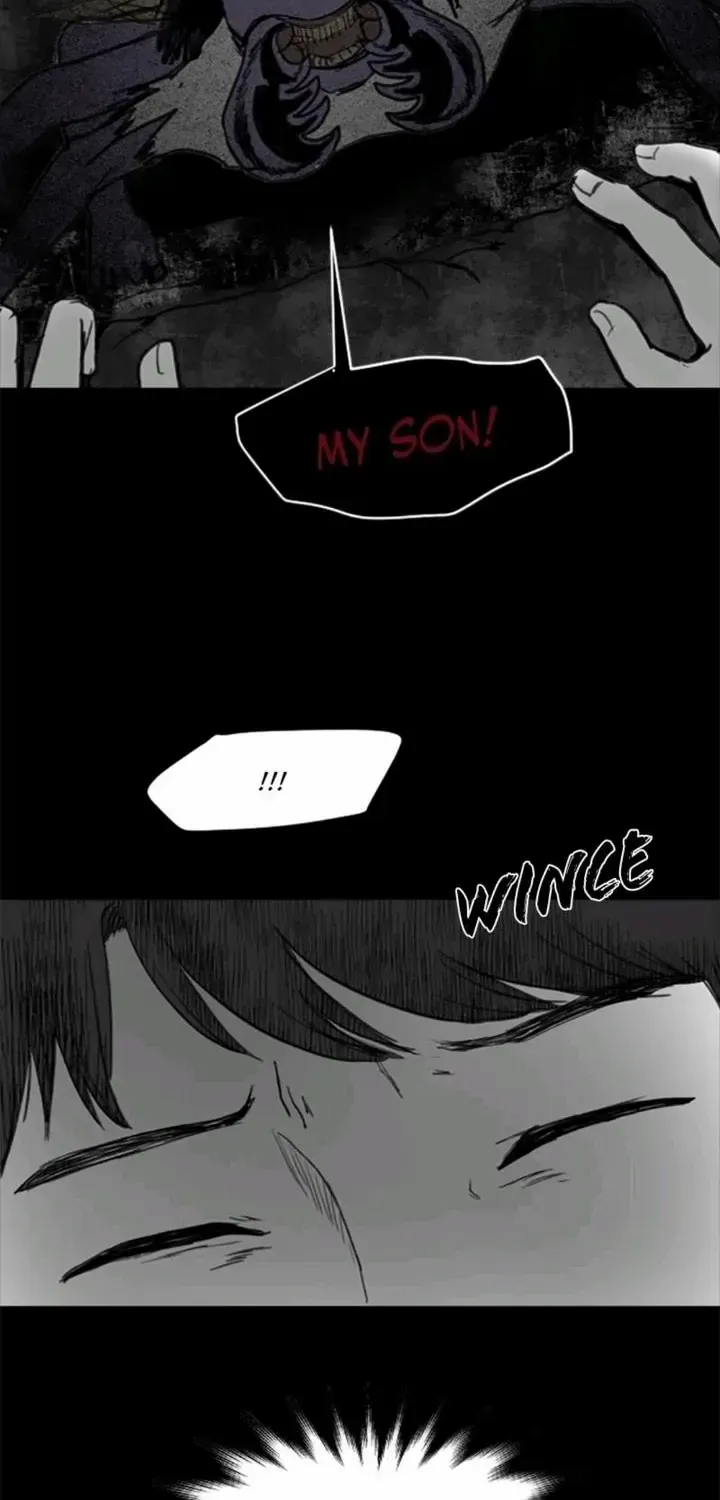 Ant Chapter 23 page 21 - MangaKakalot