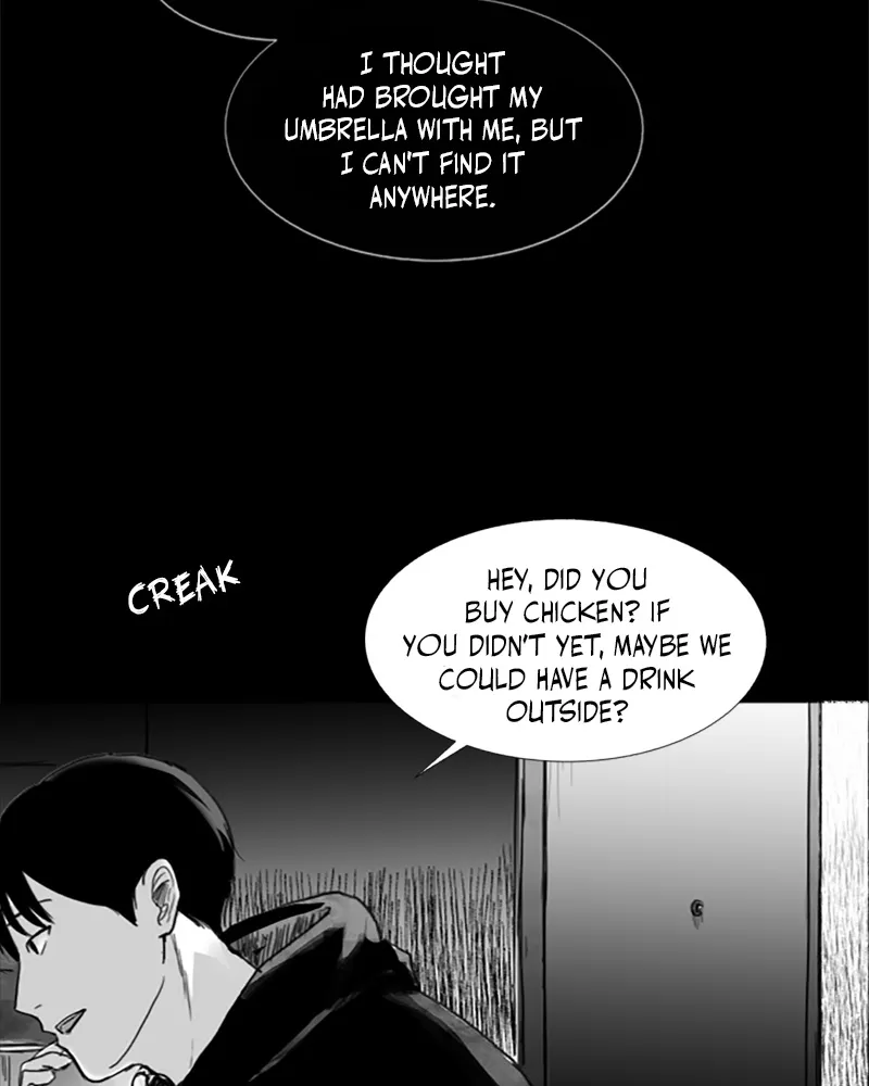 Ant Chapter 3 page 19 - MangaKakalot