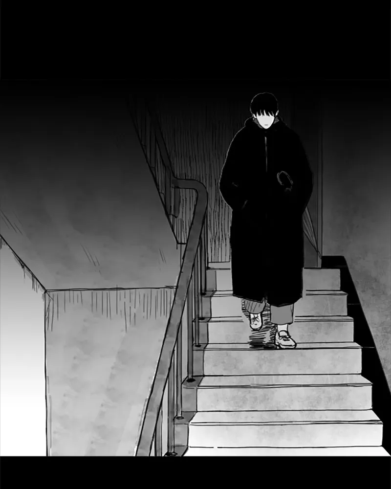 Ant Chapter 3 page 21 - MangaKakalot