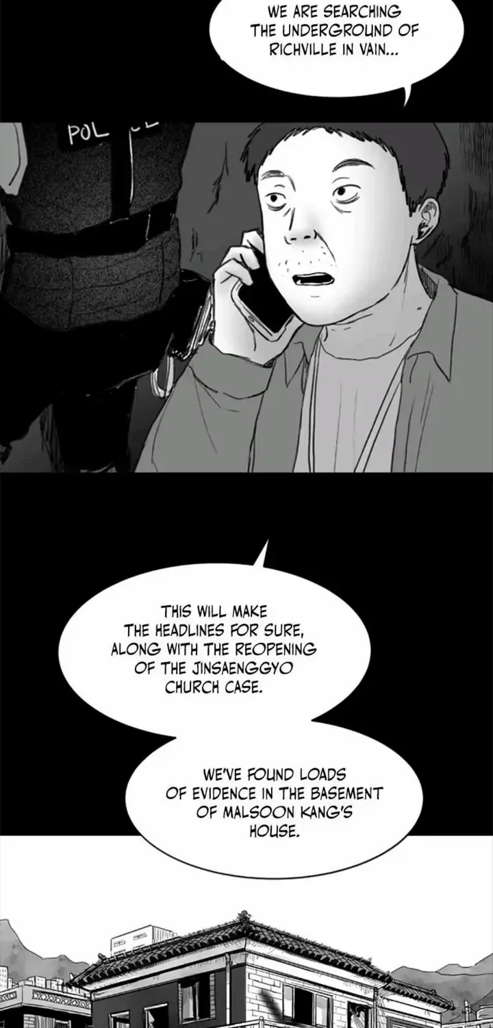 Ant Chapter 32 page 27 - MangaNato