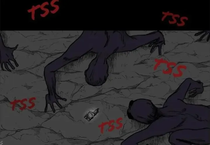 Ant Chapter 32 page 6 - MangaNato