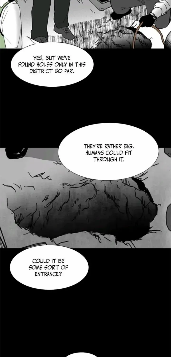 Ant Chapter 33 page 16 - MangaKakalot