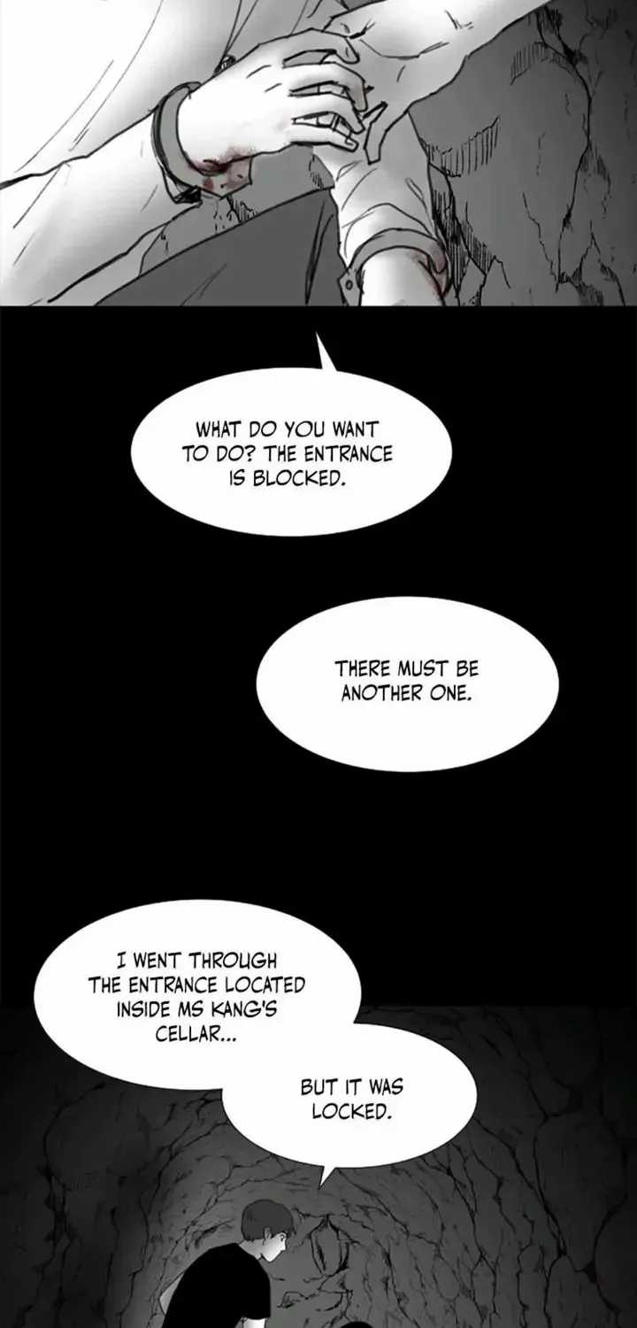 Ant Chapter 33 page 23 - MangaKakalot