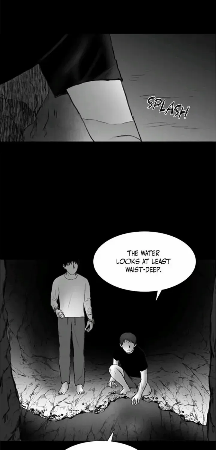 Ant Chapter 33 page 29 - MangaKakalot