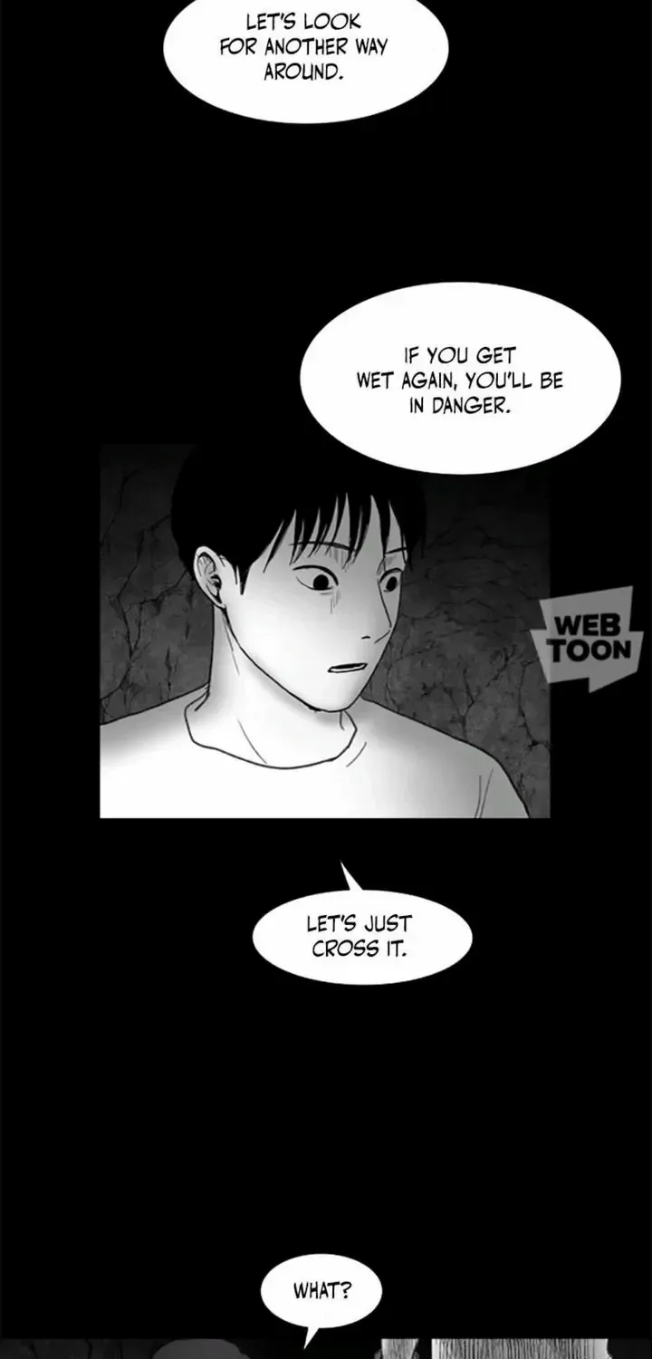 Ant Chapter 33 page 30 - MangaKakalot