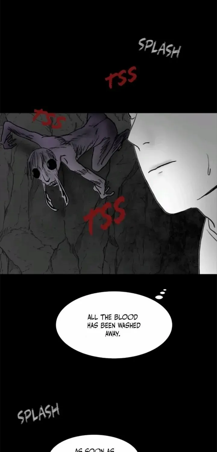 Ant Chapter 33 page 45 - MangaKakalot