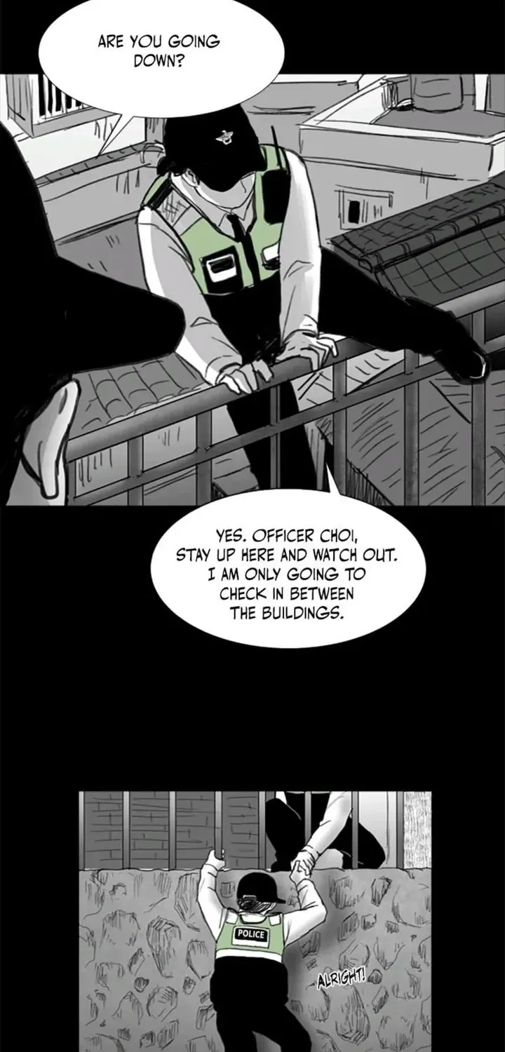 Ant Chapter 33 page 9 - MangaKakalot