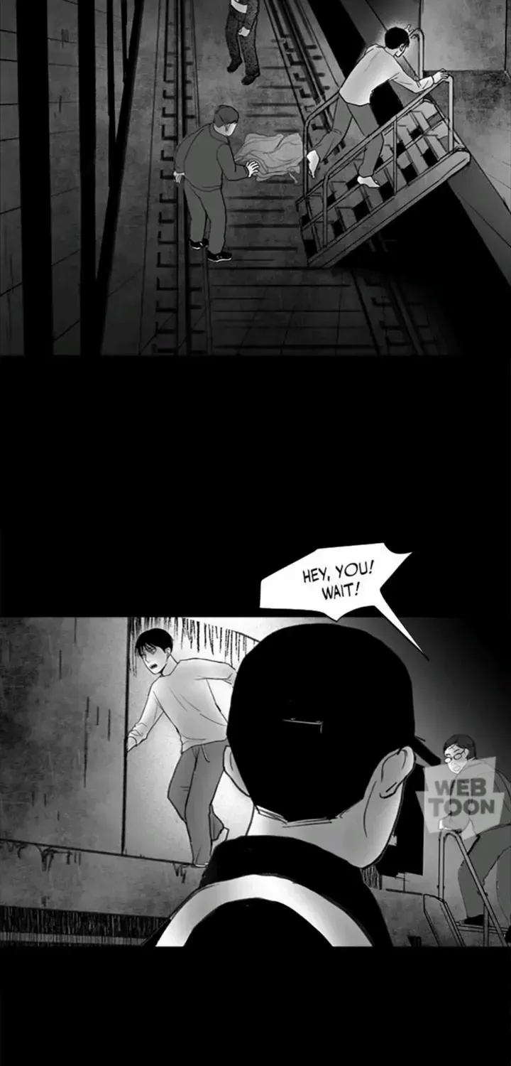 Ant Chapter 35 page 14 - MangaKakalot