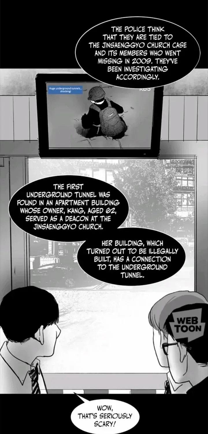 Ant Chapter 35 page 20 - MangaKakalot