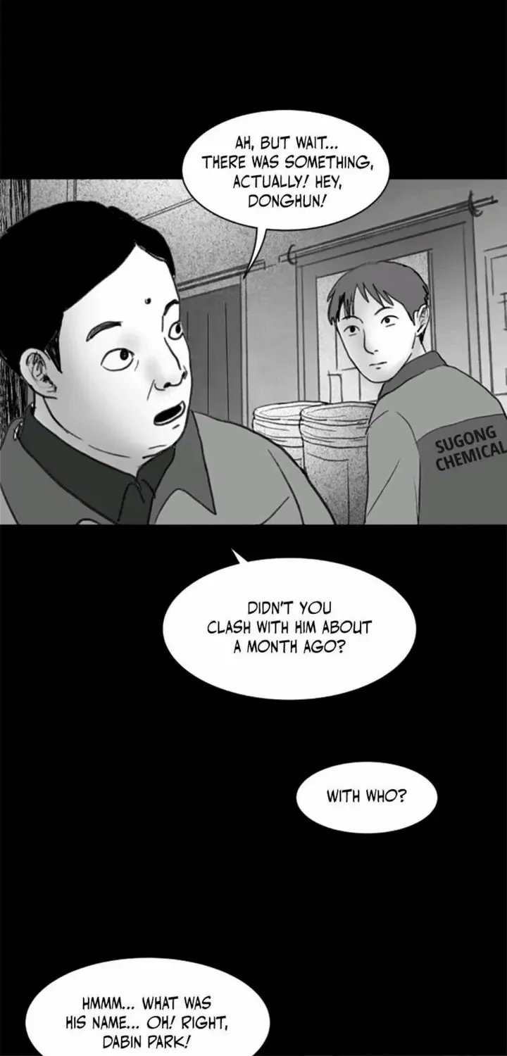 Ant Chapter 35 page 27 - MangaKakalot