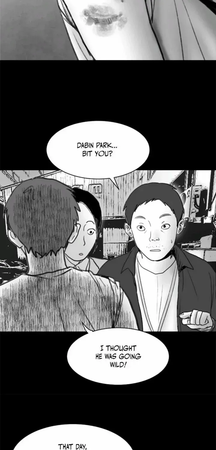 Ant Chapter 35 page 29 - MangaKakalot