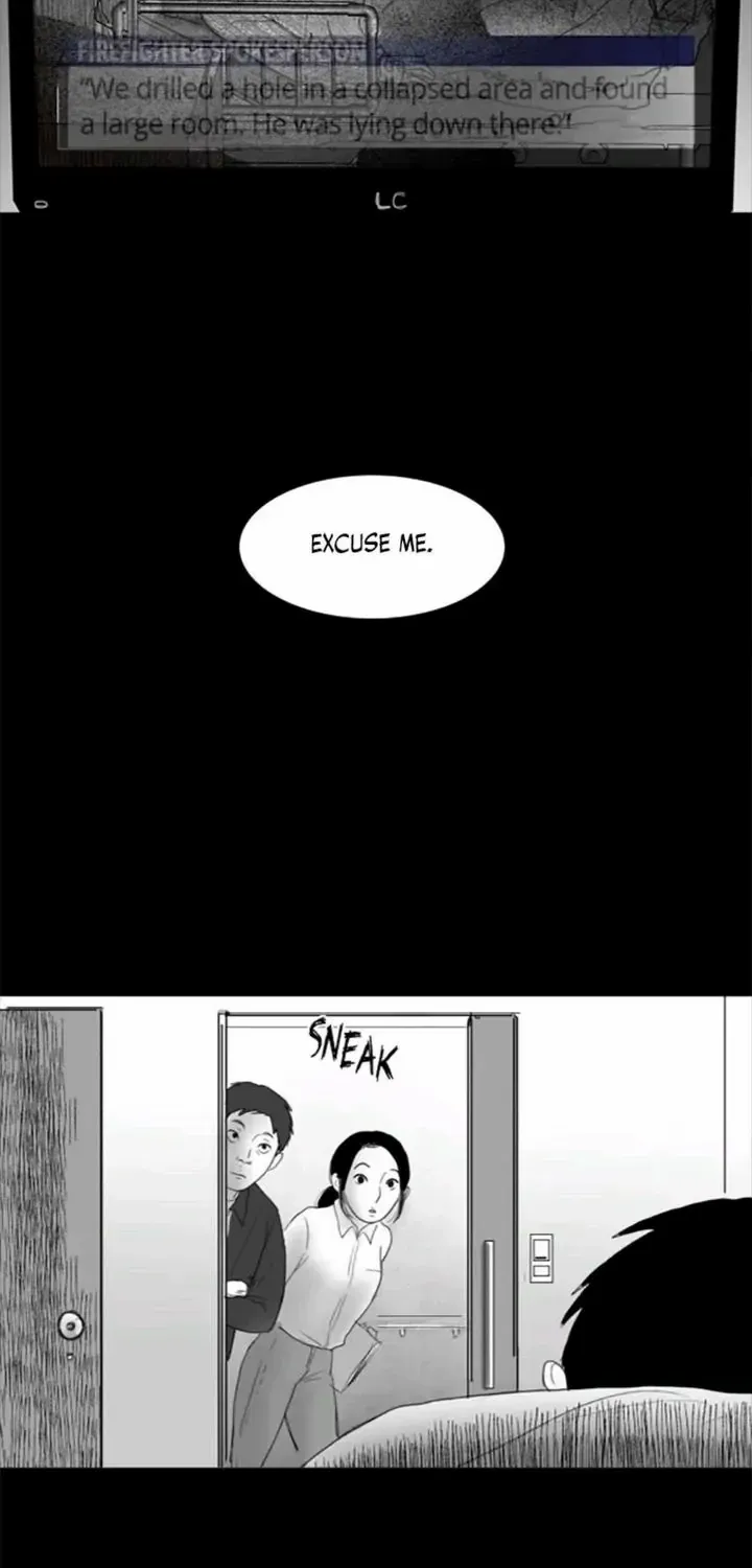 Ant Chapter 35 page 45 - MangaKakalot