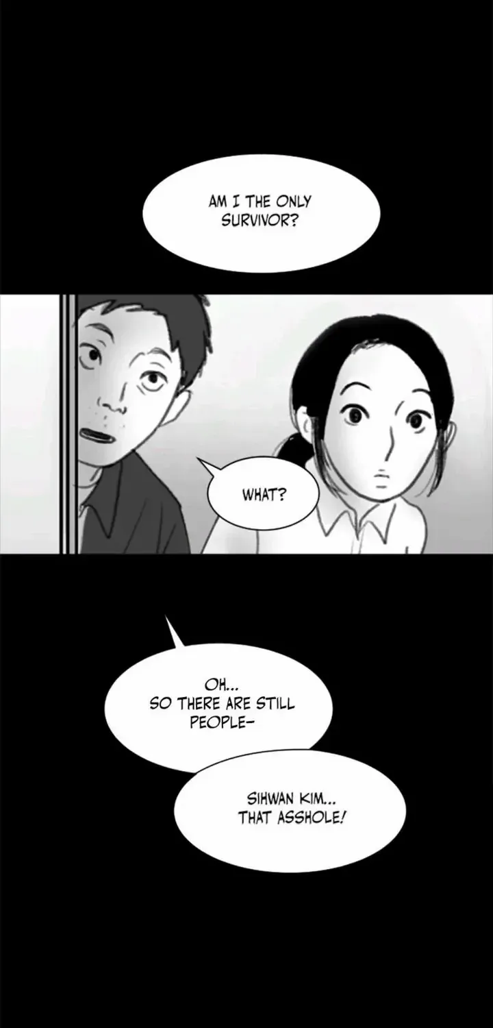 Ant Chapter 35 page 46 - MangaKakalot