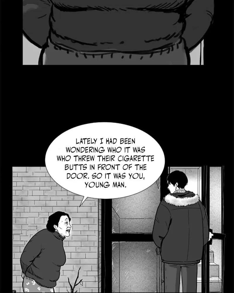 Ant Chapter 4 page 55 - MangaKakalot