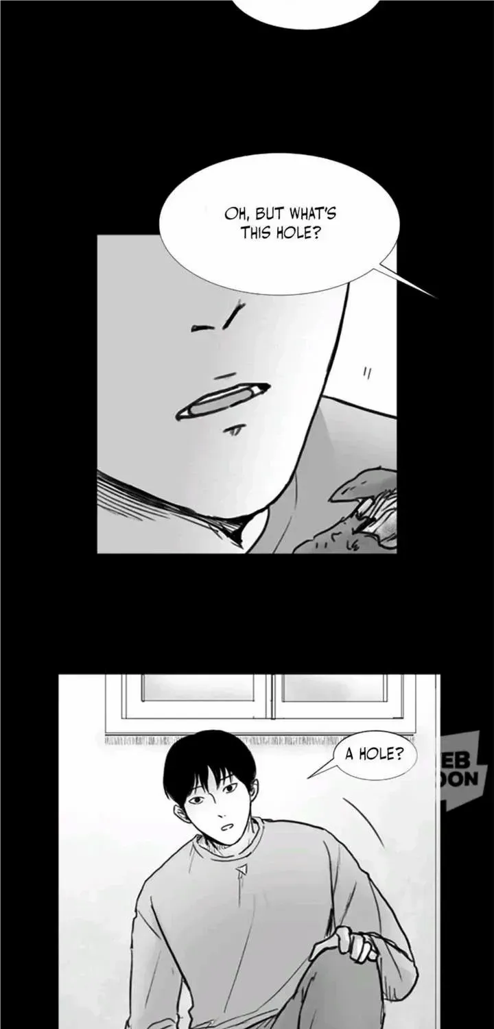 Ant Chapter 6 page 19 - MangaKakalot