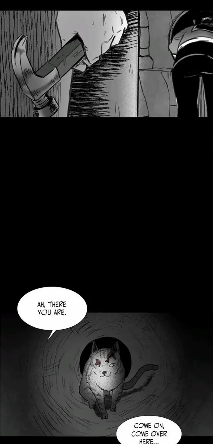 Ant Chapter 6 page 44 - MangaKakalot