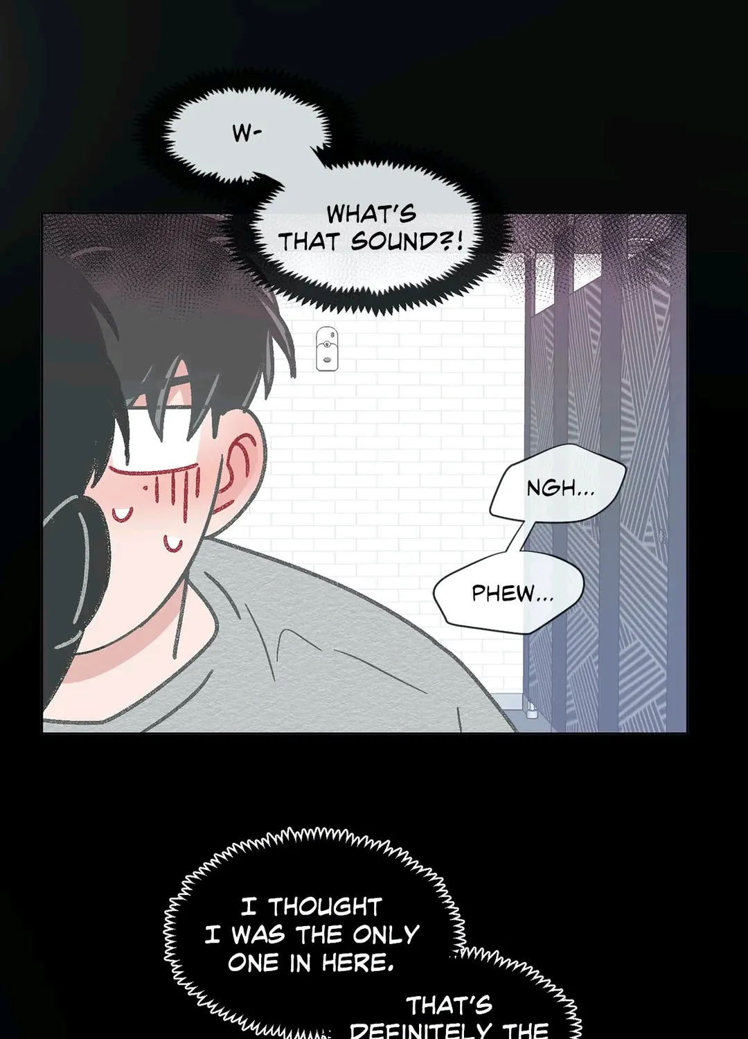 Anti P.t. Chapter 1.1 page 19 - MangaKakalot