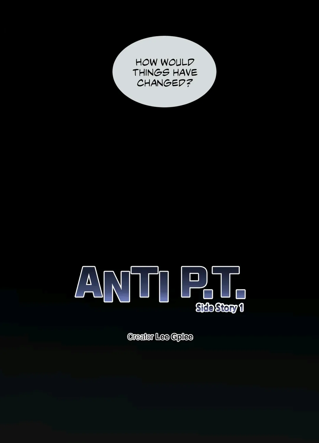 Anti P.t. Chapter 1.1 page 3 - MangaNato