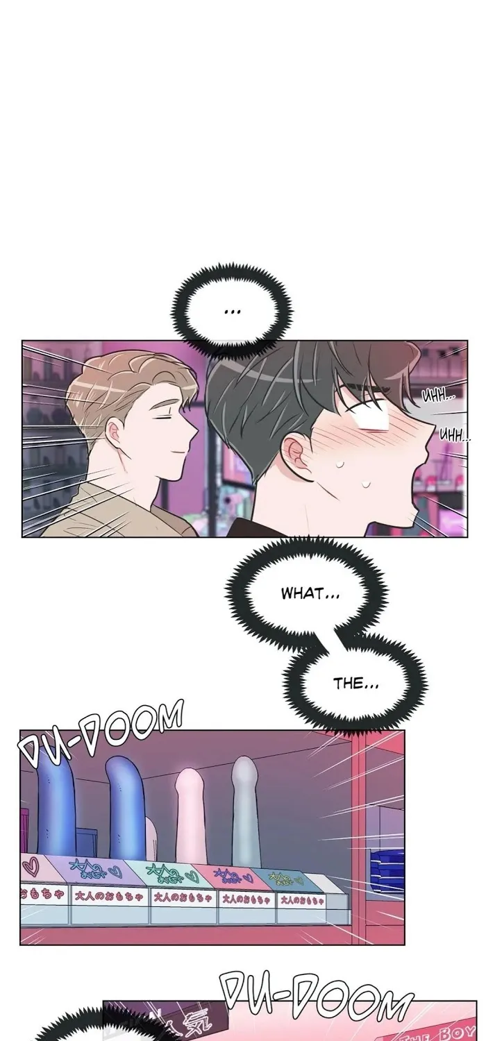 Anti P.t. Chapter 4.1 page 6 - MangaKakalot