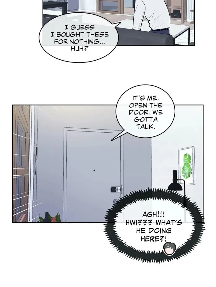 Anti P.t. Chapter 5.1 page 26 - MangaKakalot