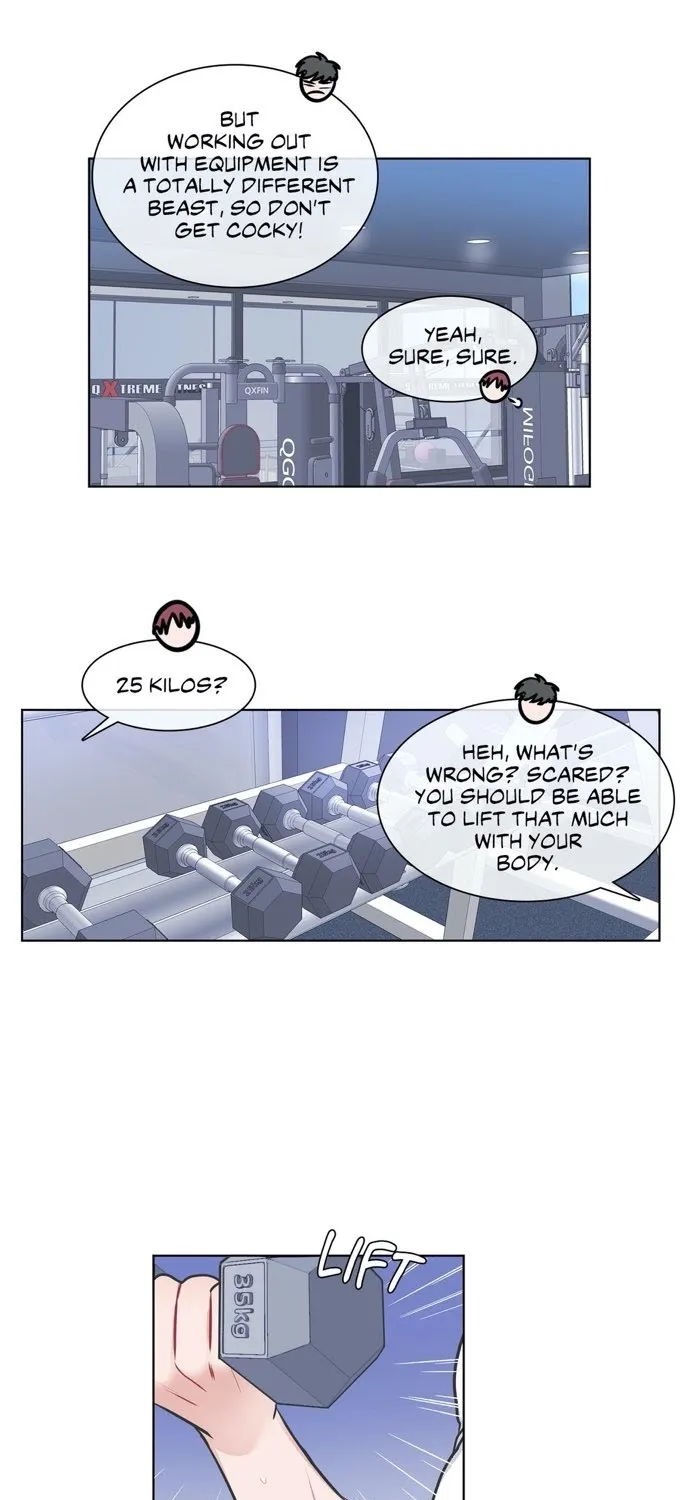 Anti P.t. - Page 27