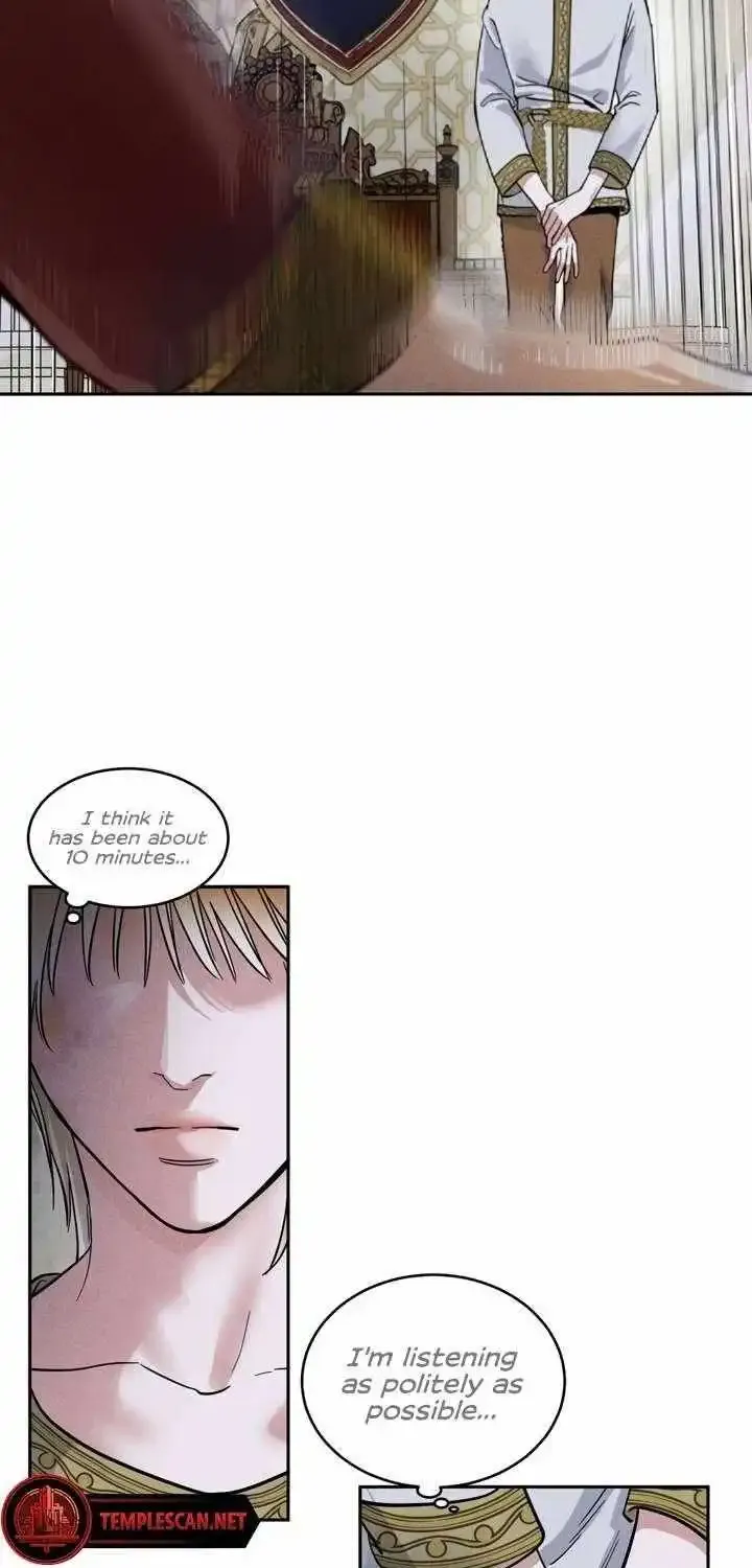 Antidote (Harusari) Chapter 1.1 page 4 - MangaKakalot