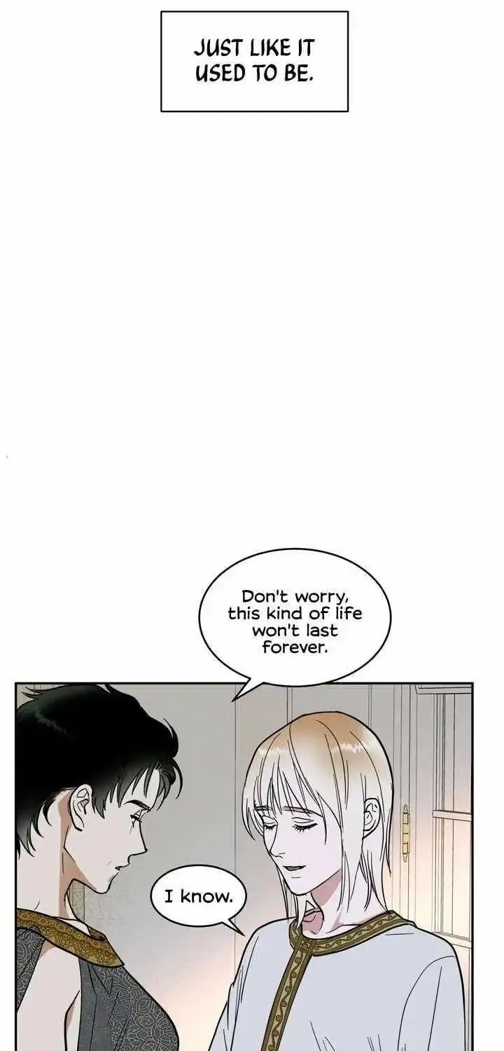 Antidote (Harusari) Chapter 1.1 page 50 - MangaKakalot