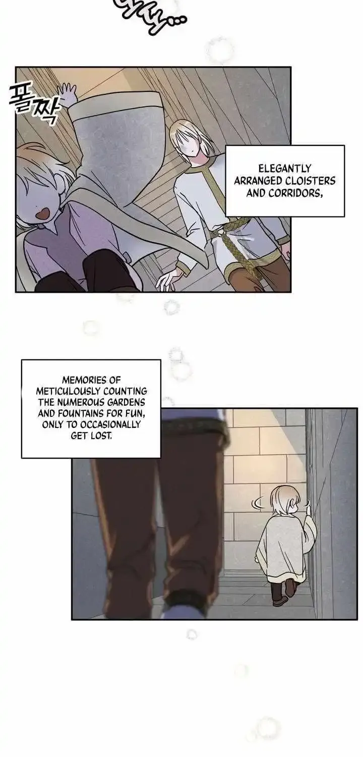 Antidote (Harusari) - Page 74