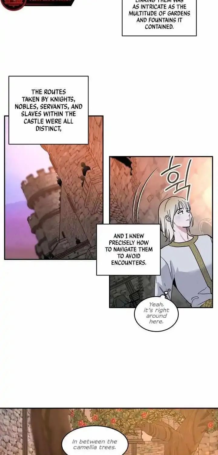 Antidote (Harusari) Chapter 1.1 page 79 - MangaNelo