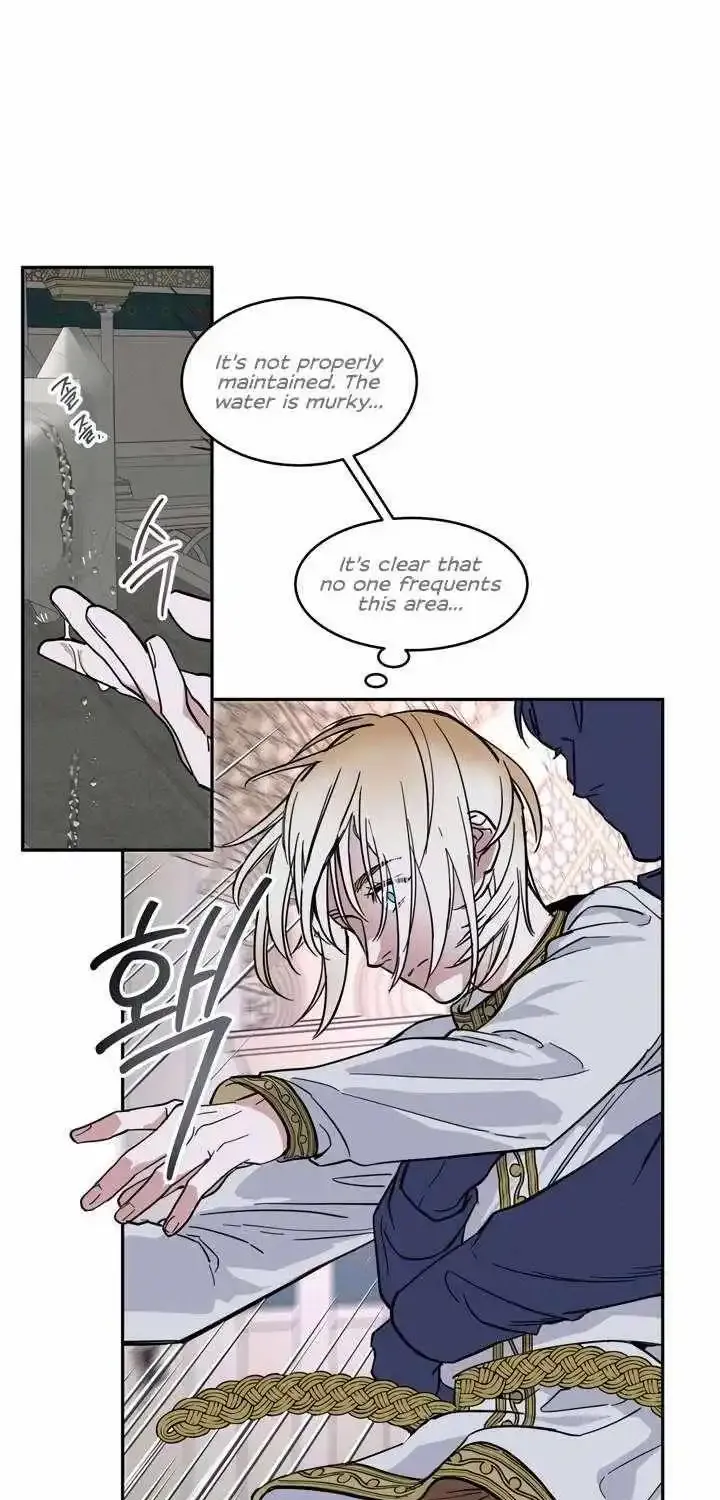 Antidote (Harusari) Chapter 1.1 page 85 - MangaKakalot