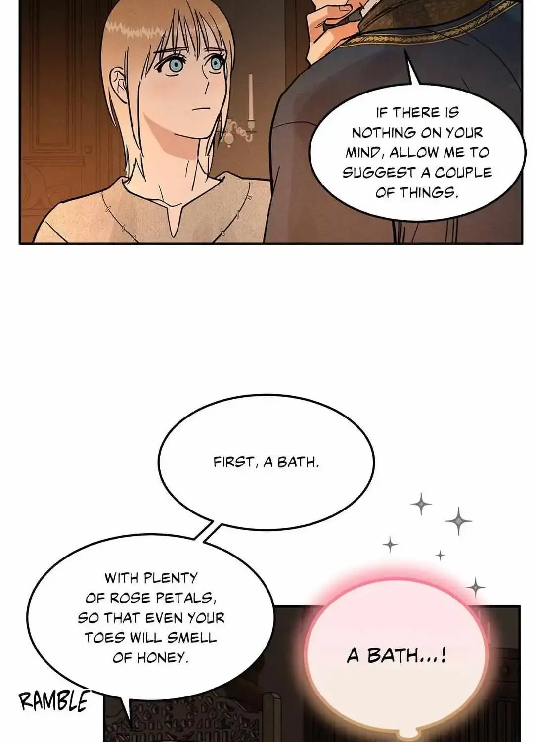 Antidote (Harusari) Chapter 11 page 115 - MangaNelo