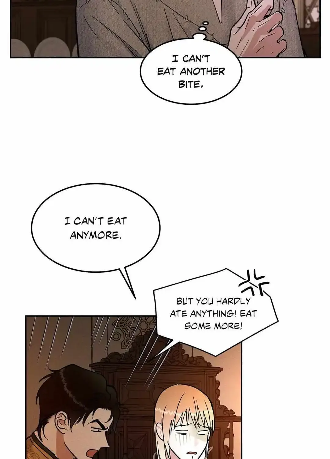 Antidote (Harusari) Chapter 13 page 58 - MangaKakalot