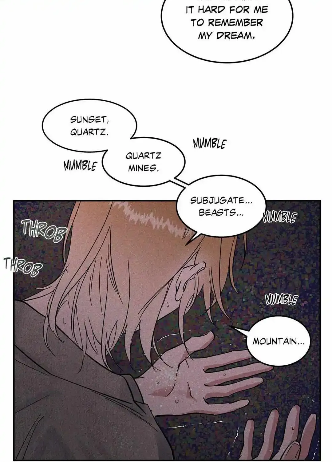 Antidote (Harusari) Chapter 14 page 27 - MangaKakalot