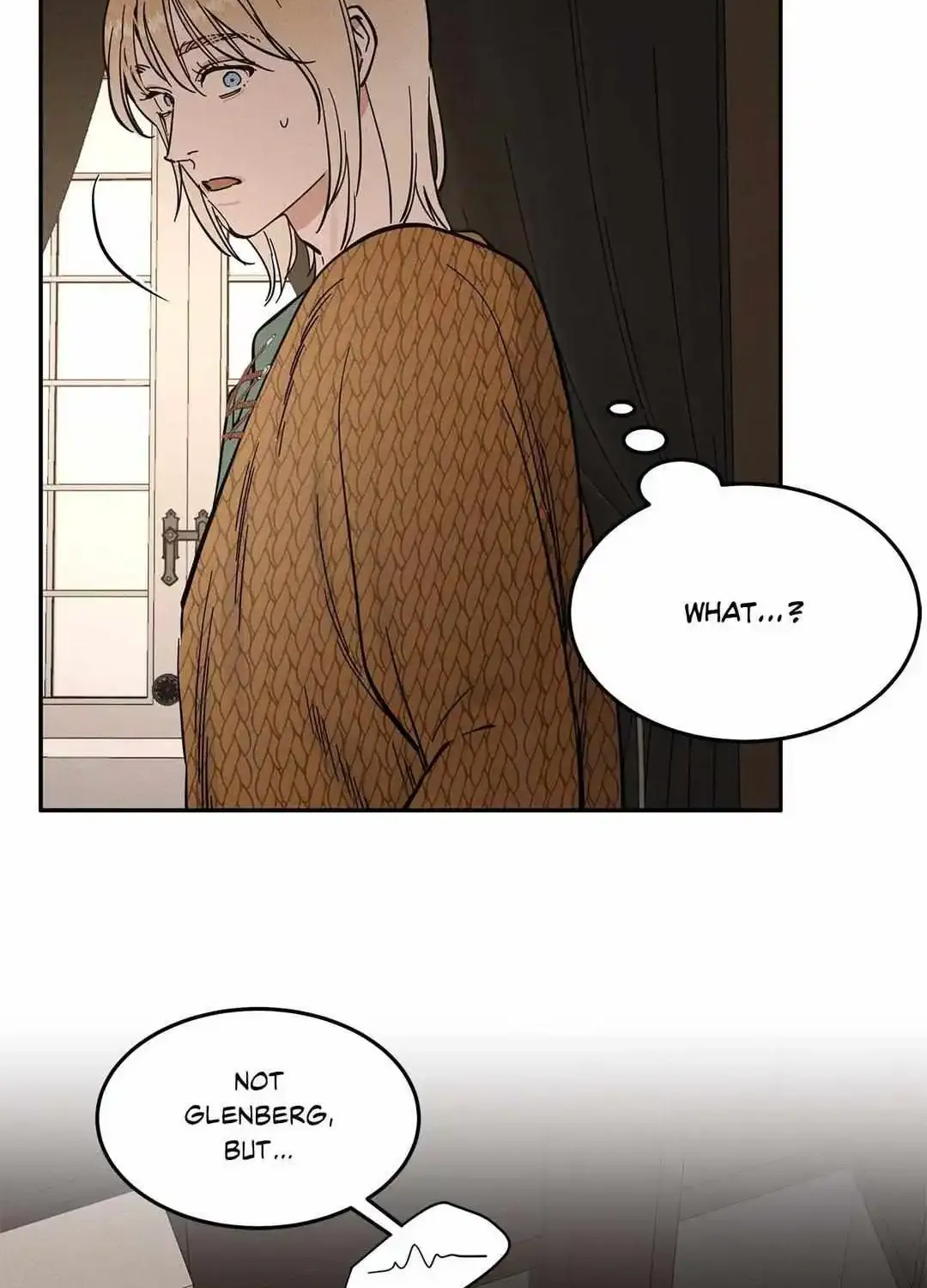 Antidote (Harusari) Chapter 19 page 11 - MangaNelo