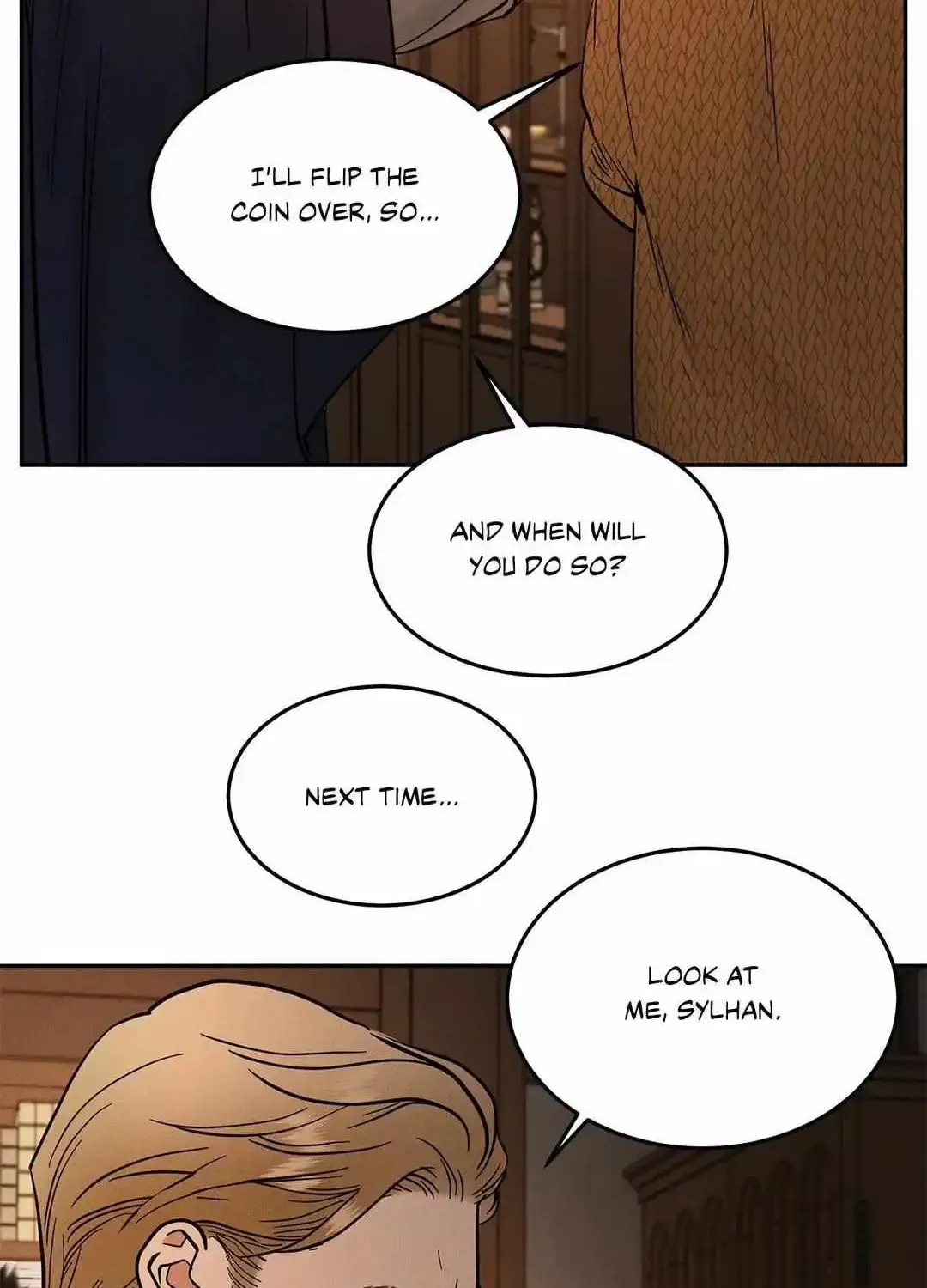 Antidote (Harusari) - Page 107