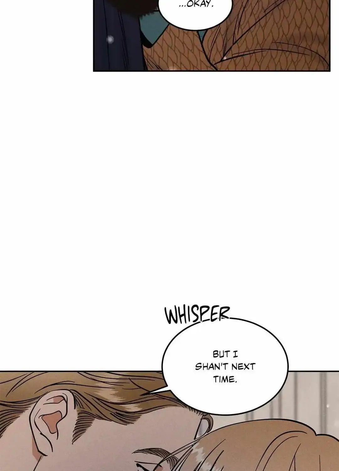 Antidote (Harusari) Chapter 19 page 130 - MangaNelo