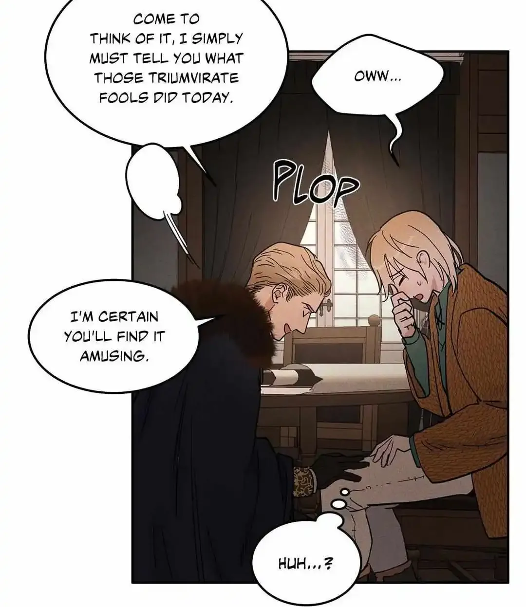 Antidote (Harusari) - Page 46