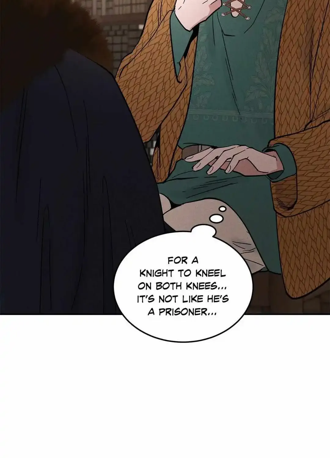 Antidote (Harusari) Chapter 19 page 50 - MangaNelo