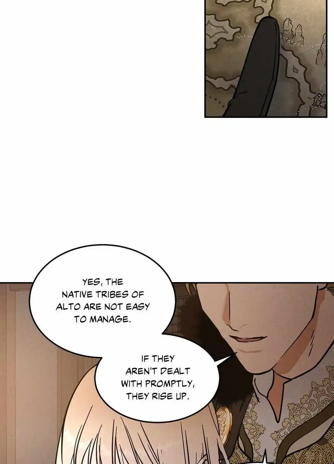 Antidote (Harusari) Chapter 19 page 54 - MangaNelo