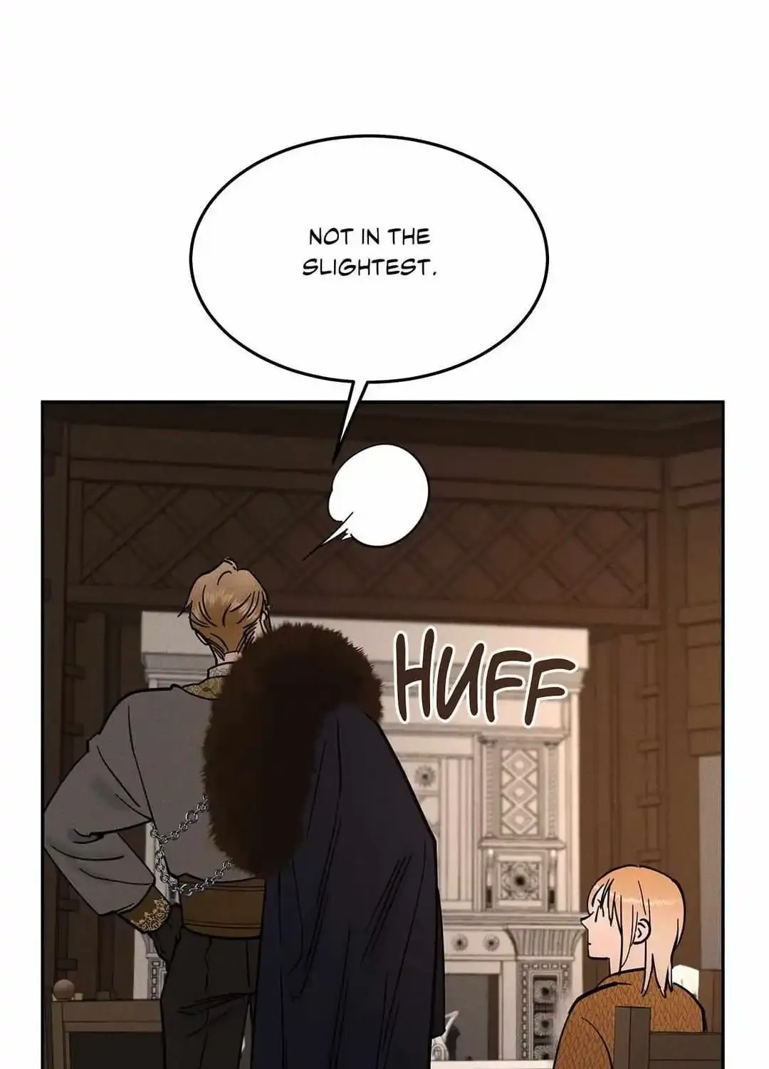 Antidote (Harusari) Chapter 19 page 73 - MangaNelo