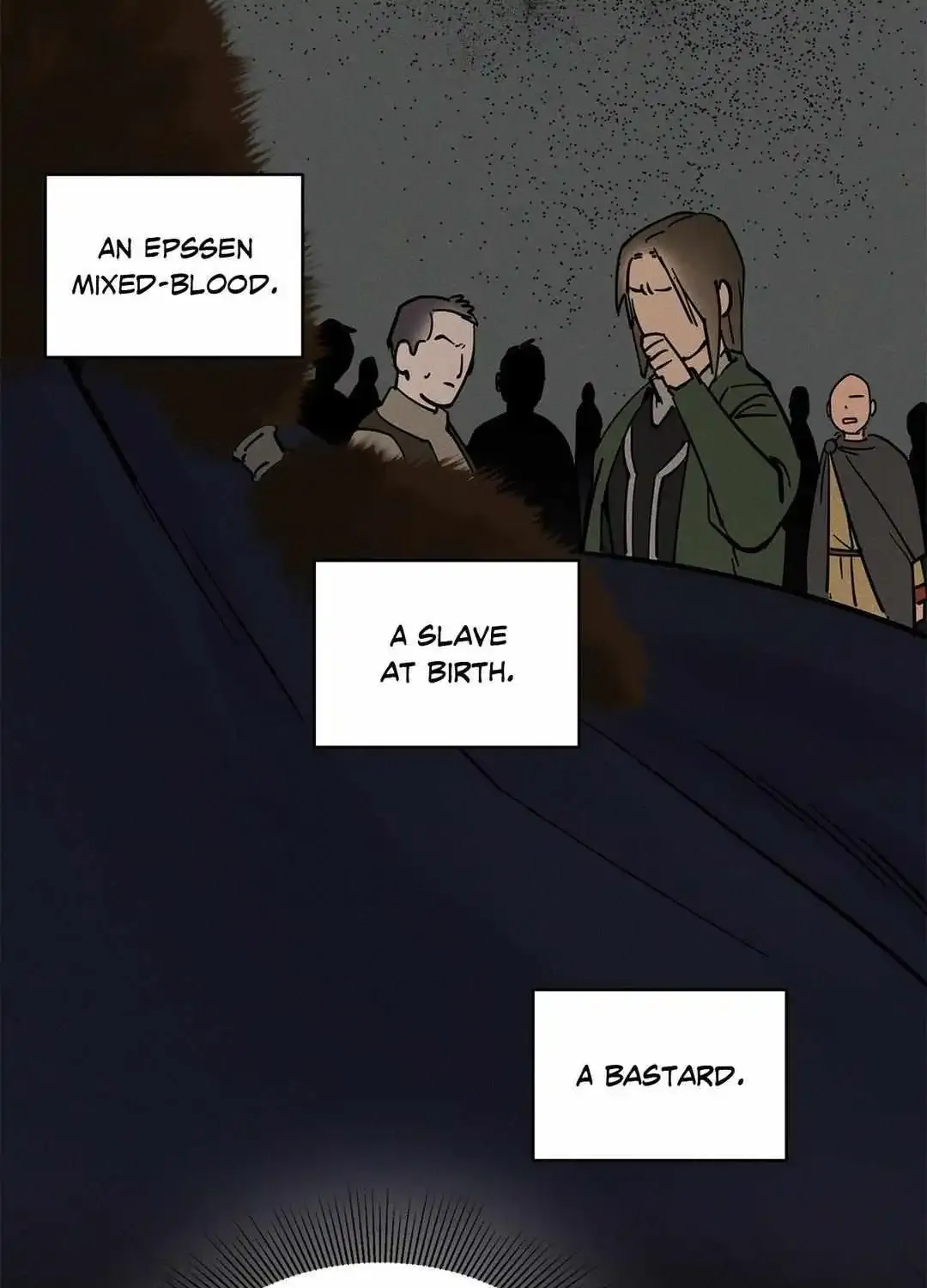 Antidote (Harusari) Chapter 19 page 84 - MangaNelo