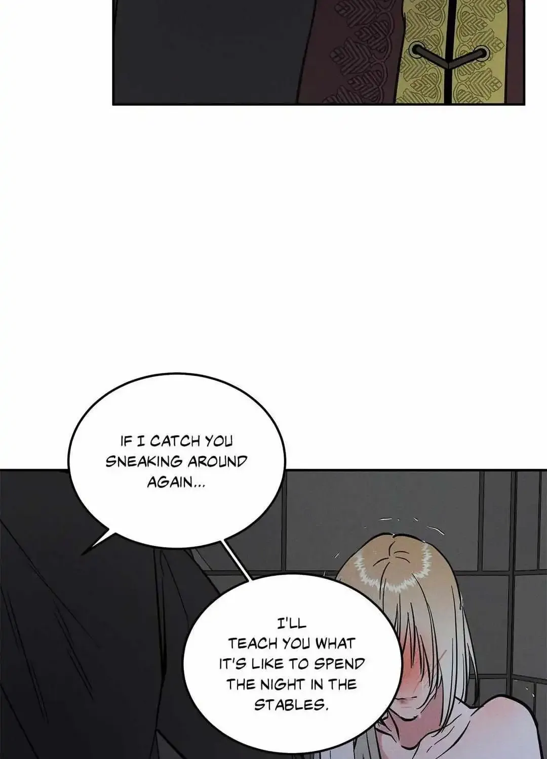 Antidote (Harusari) Chapter 20 page 117 - MangaKakalot