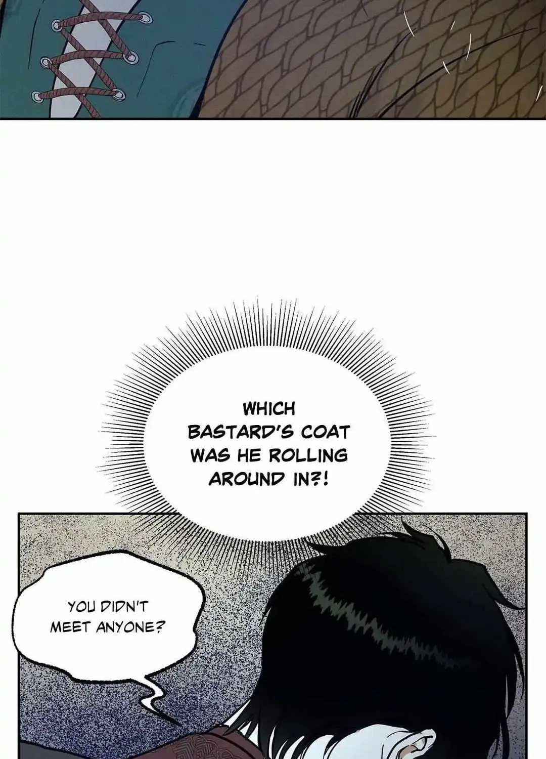 Antidote (Harusari) - Page 20