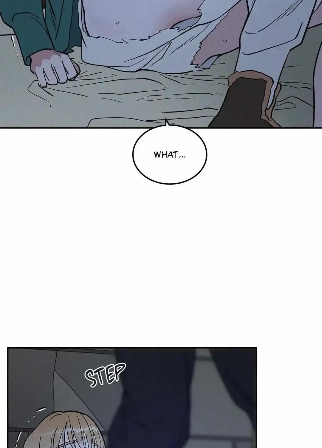 Antidote (Harusari) Chapter 20 page 64 - MangaNelo